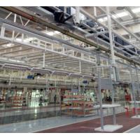 Quality Interior Assembly Line/Automotive Assembly Line for sale
