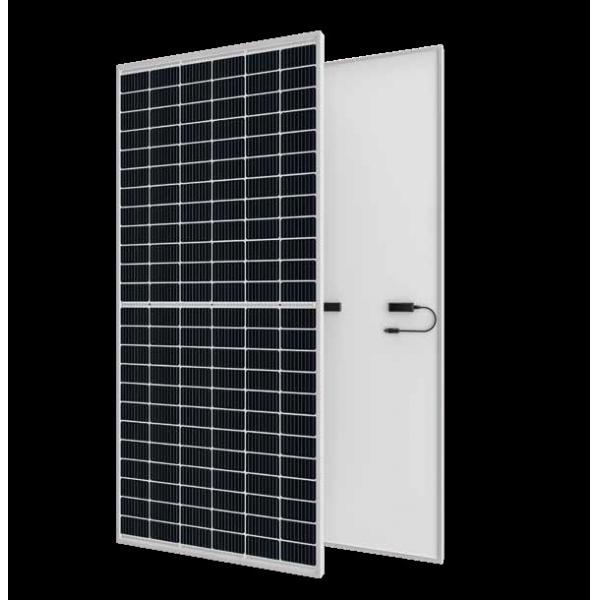 Quality Home Electricity Monocrystalline 550w Solar Panel Ground Mounting for sale