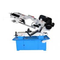China 195mm(7&quot;) Metal Cutting Band Saw factory