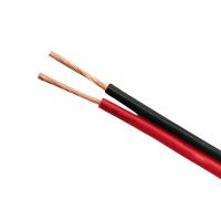 China Antiwear Multiscene Audio Cable For Speakers , Flame Retardant Insulated Speaker Wire factory