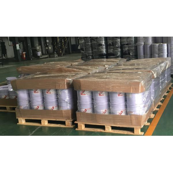 Quality Flexible Packaging Two Component Polyurethane Adhesive Colorless To Yellowish for sale