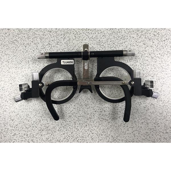 Quality Full 360° Lens Rotation Universal Trial Frame UB3 Type Light Weight GD1101 for sale