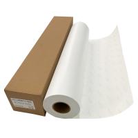 China 260gsm 42'' RC Woven Photo Paper, Premium Inkjet Photo Paper In 30meter Roll factory