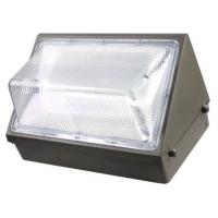 Quality 5000K 150W Outdoor Area Lights 17500LM With External Photocell for sale