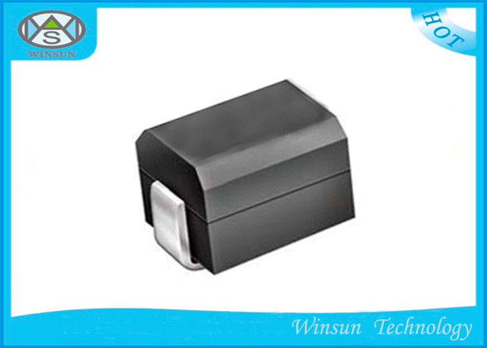 china Low Frequency Wire Wound Inductor Coil Chip Ferrite Core With  Good Heat Durability