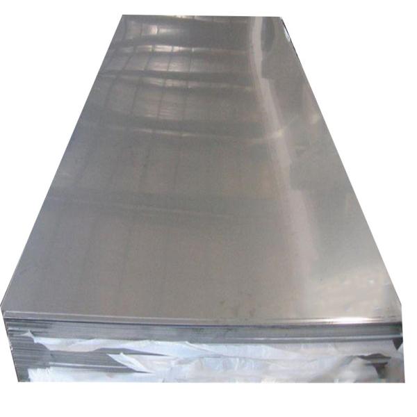 Quality Excellent JIS 302 Stainless Steel Sheet SUS201 316 Stainless Sheet for sale