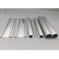 Quality 6061 T4 Anodised Aluminium Extrusions , 6063 T5 Anodized Aluminum Channel for sale