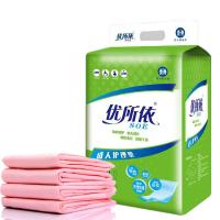China Disposable Incontinence Bed Pads for Elderly Breathable Anti-Leak Backsheet Adult Baby factory