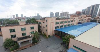 China Factory - Chengdu Xiangdao Technology Co., Ltd.
