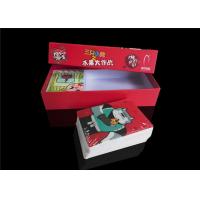 China Training Brain Popular Family Table Game Play Cards / Board Game Cards factory