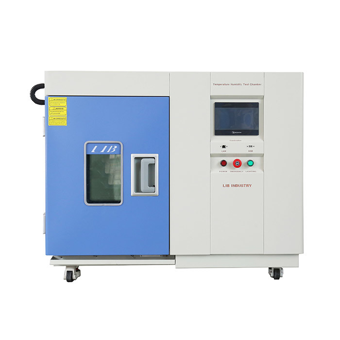 China 50L Temperature Benchtop Stability Chamber -85C -150C factory