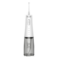 Quality Nicefeel IPX7 Waterproof Water Flosser 2000mAh For Oral Irrigation for sale