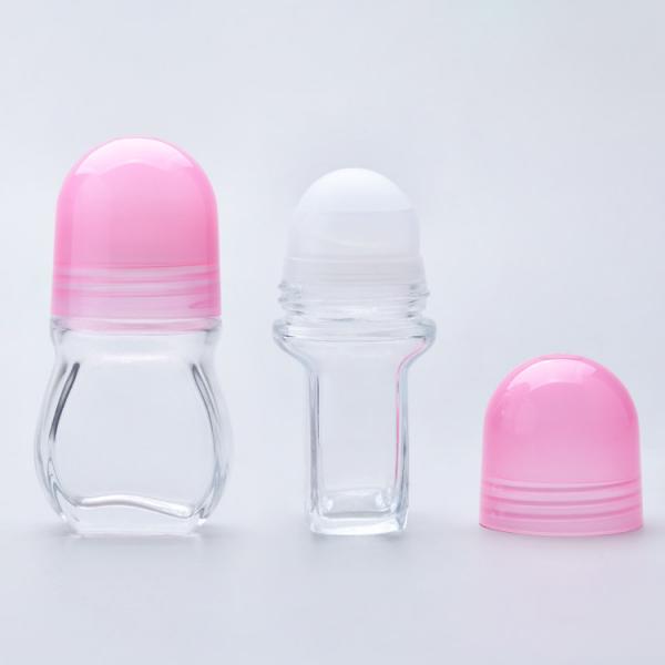 Quality 50ml Rollerball Perfume Bottle for sale