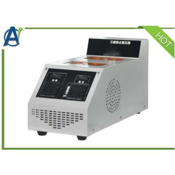 Quality Wax Melting Point Apparatus By Cooling Curve Method As Per ASTM D87 ISO 3841 for sale