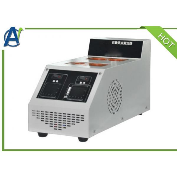 Quality Wax Melting Point Apparatus By Cooling Curve Method As Per ASTM D87 ISO 3841 for sale