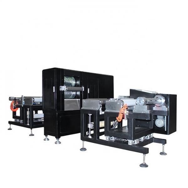 Quality Lithium Ion Batteries Making Machine Roll To Roll Calender Press Machine for sale