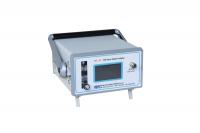 China Color Screen SF6 Gas Analyzer Self Check Function With Auto Piping Cleaning factory