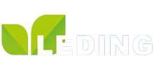 China Leding Solid State Lighitng Ltd. logo
