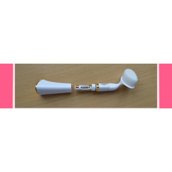 Quality Make Up Brush RF Beauty Equipment With 52000 Ultra Soft Fine Wool for sale
