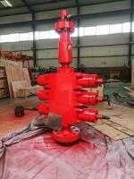 China BOP Wireline Blowout Preventer factory
