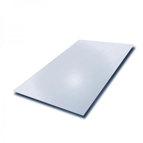 Quality TISCO 316L AISI 304 2B Stainless Steel Plate 0.5mm 0.6mm 0.8mm 1.2mm 1.5mm 2mm for sale