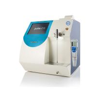 China Julie Z10 Milk Analyzer Built In Printer For Fat Protein Lactose Total Solids Freezing Point factory