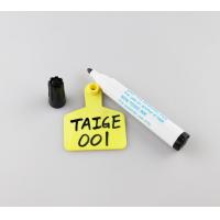 China ear tag pen,ear tag marker pen,ear tag marker,black ink color factory