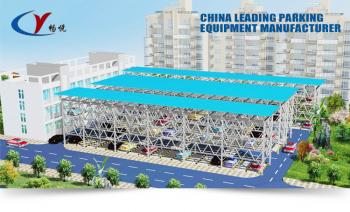 China Factory - Shanghai Changyue Automation Machinery Co., Ltd.