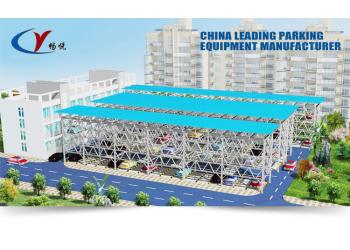 China Factory - Shanghai Changyue Automation Machinery Co., Ltd.