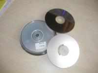 China Customized 25GB (120mm) Single-sided DVD-R,DVDR Blu-ray BD-R 4 x Dvd R Blank Disc factory