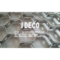 China 253MA Hexsteel, Hexmesh Anchor, Hexmetal for Petroleum Refineries, Alumina Calciners & Cement Plants factory