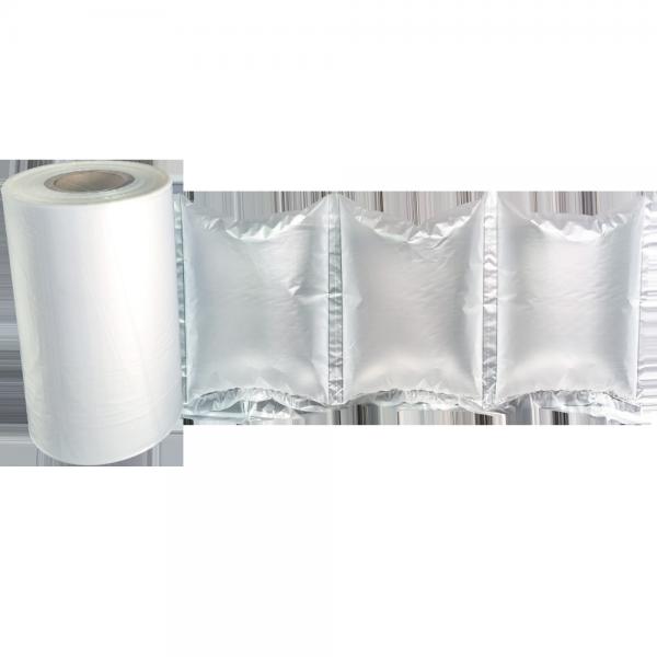 Quality Recycled Air Cushion Film , HDPE Inflatable Air Packaging Protective Bubble Wrap for sale