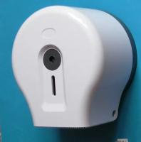 China 6&quot; Plastic mini jumbo roll toilet tissue dispenser for residental factory