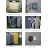 China Sus 304# 225 L Temperature Humidity Chamber Temperature Testing Equipment For Lab factory