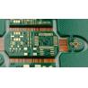 China Single Sided PCB With 3OZ Copper FR4 Printed Circuit Board Assembly factory