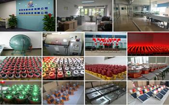 China Factory - SHENZHEN ANHANG TECHNOLOGY CO., LTD