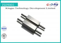China Kingpo Plug Socket Tester Bipolar Plug Force DIN VDE0620-1-L3 factory