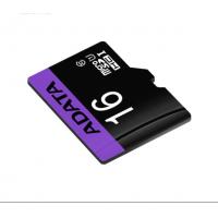 China MicroSD 34GB 16GB TF Memory Card Electronics Components AUSDH16GUIC factory