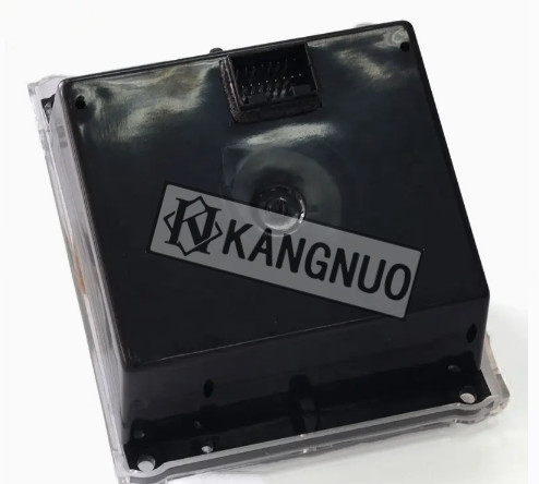 Quality SK200-3 SK200-5 Excavator Monitor parts YN10M00002S013 LCD Display Panel for sale