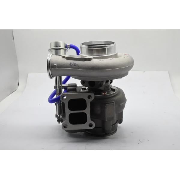 Quality PC360-7 6D114 Turbo Chargers , Engine Pressurized Excavator Repair Parts for sale