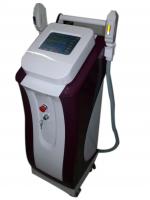 China Two System Depilation, Elight IPL Hair Removal Machine factory