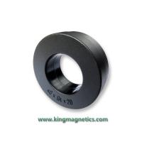 China Nano crystalline cores for high frequency large power Transformers low price available factory