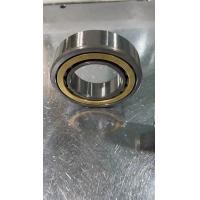 Quality Jatec NUP1017M （P6/P5） Cylindrical Roller Bearing Gcr15 85×130×22 Single Row for sale