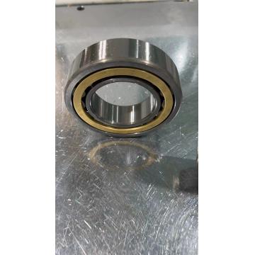 Quality Jatec NUP1017M （P6/P5） Cylindrical Roller Bearing Gcr15 85×130×22 Single Row for sale