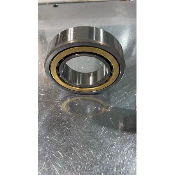 Quality Jatec NUP1017M （P6/P5） Cylindrical Roller Bearing  Gcr15  85×130×22 Single Row Cylindrical Roller Bearing for sale