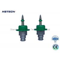 China Green And Sliver JUKI SMT Nozzle 500 501 502 503 504 505 506 507 508 STM Original Brand New factory