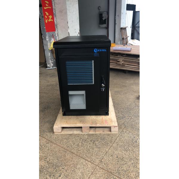 Quality 19" 650mm width 950mm depth Wall Mounted Enclosure for sale