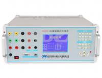 China AC/DC Portable Electrical Power Calibrator Electrical Meter Calibration Device factory