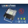 China 200W LED Flood Lights Outdoor High Power With Bridgelux 45mil chip COB Meanwell driver HLG UL factory
