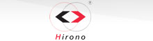 China HangZhou Hirono Tools Co.,Ltd logo